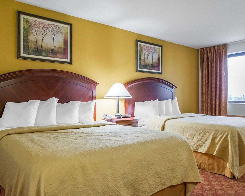Quality Inn & Suites Miamisburg - Dayton South Room photo